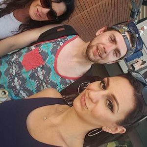 Meet your Posher, Zach